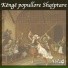 Albanian Popular Music Ensemble of Tirana