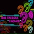 Big Freedia