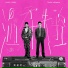 Jimmy Lin, Victor Ma