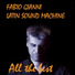 fabio gianni, latin sound machine
