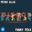 Peter Ellis