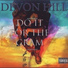 Devon Hill