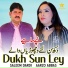 Aarzoo Abbas feat. Saleem Dardi