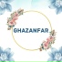 Ghazanfar