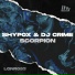 SHYPOX, DJ Crime