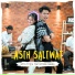 Gitta Fitria feat. Krishna Sagara