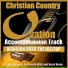 Ovation Accompaniment