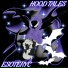 ESOTERYC feat. Mighty Bat, EXT6NDO