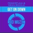 FederFunk, Sean Biddle