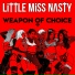 Little Miss Nasty