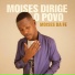 Moisés da Fé