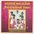 George Maluleke, Nava nwanati Sisters