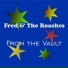 Fred and the Roaches