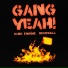 gang engine, Resowall