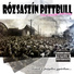 Rózsaszín Pittbull