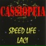 Cassiopeia