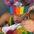 Diwldez, ColoridinhoX