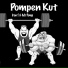 Iron T & Mr Pump
