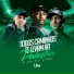 Mc Talibã, Dj Dozabri, MC 3L