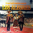 Los Alegres