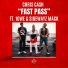 Chris Cash feat. 1Owe, Sidewayz Mack