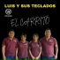 Luis y sus Teclados