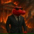 Red Gator