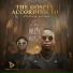 Artwork Sounds feat. CocoSA, Russell Zuma