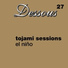 Tojami Sessions