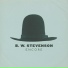 B.W. Stevenson