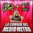 Los Hermanos Ríos feat. Sopa Y Mole