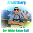 Arnold Baerg
