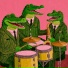 Crocodelic