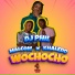 KHALEDO, Dj Phil, Malcom