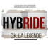 Ck la legende