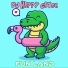 DJ Happy Gator