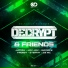 Decrypt, Steryx feat. G3 MC