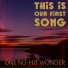 One no-hit wonder