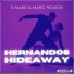 D.Mand, Marc Reason