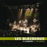 Les Blaireaux