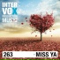Jon Hansson, Intervox Music