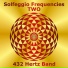 432 Hertz Band