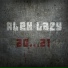 Alex Lazy