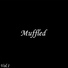 Muffled