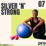 Muscle Mix Fitness Music