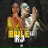 MC LV, MC ZK DA OESTE, Dj Lex Barulhento