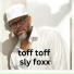 SLY FOXX