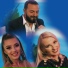 Alexandra Creț, Lena Miclăuș