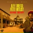 iLey Dread feat. Hitlist