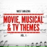 The Cinema Sound Stage Orchestra